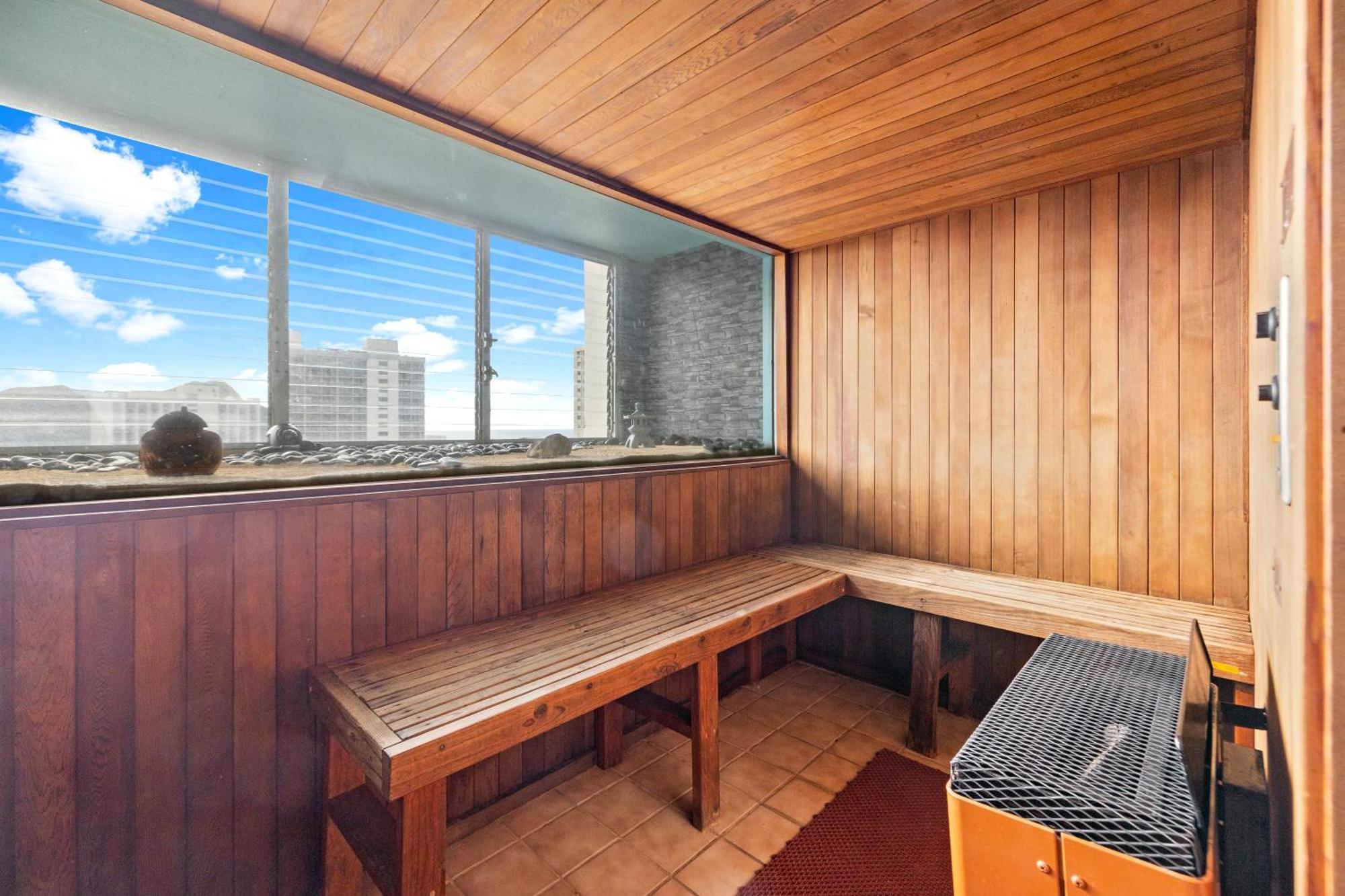 Pacific Monarch - 1 Bedroom - Ocean And City Views! โฮโนลูลู ภายนอก รูปภาพ
